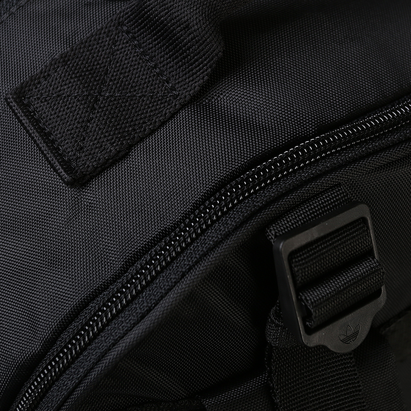  черный рюкзак adidas Classic BP EQT BQ5825 - цена, описание, фото 3